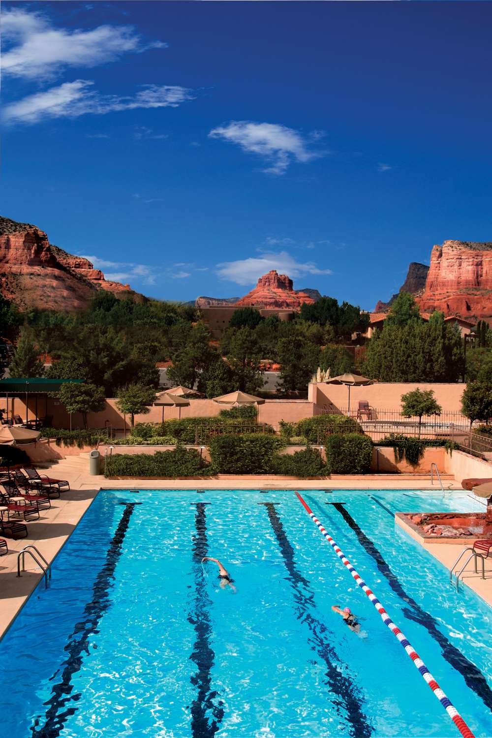 Фото Hilton Sedona Resort at Bell Rock