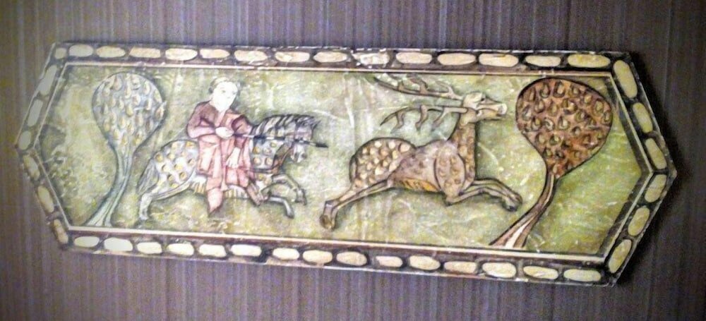 Фото Hotel El Mudayyan