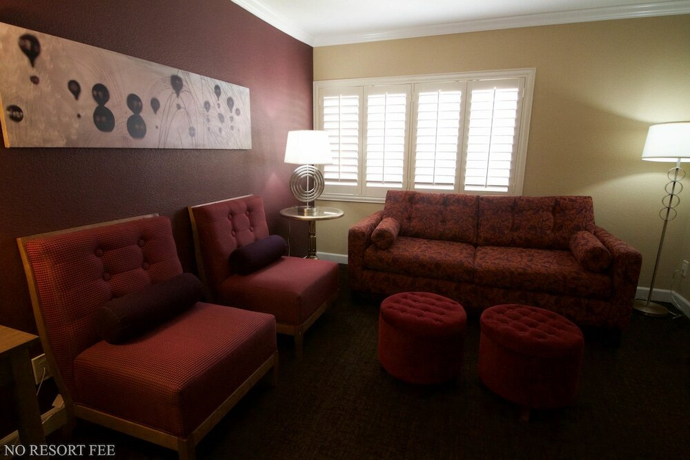 Фото Best Western Plus Casino Royale - Center Strip