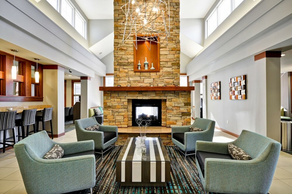 Фото Residence Inn by Marriott Gulfport-Biloxi Airport