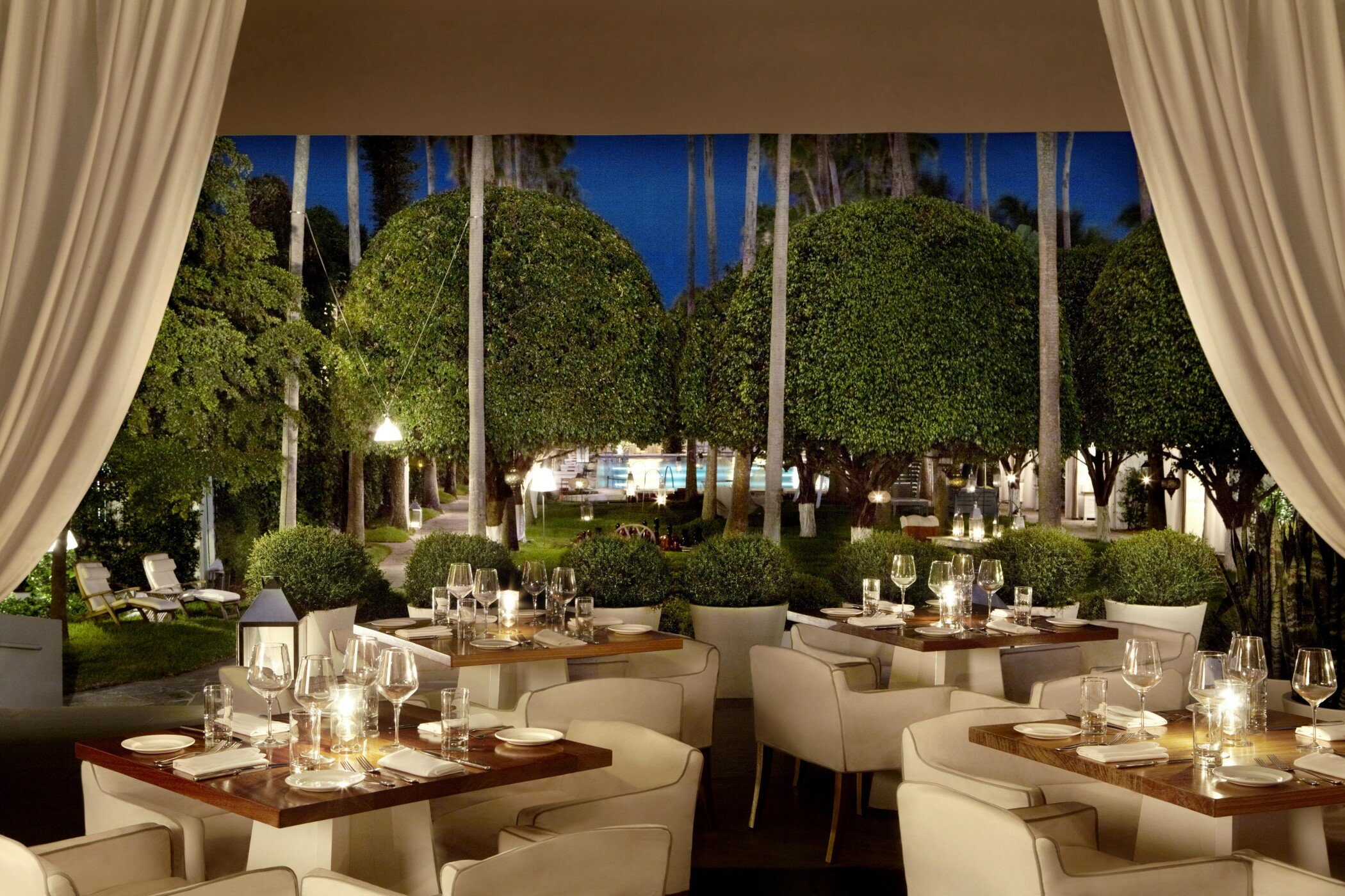 Фото Delano South Beach