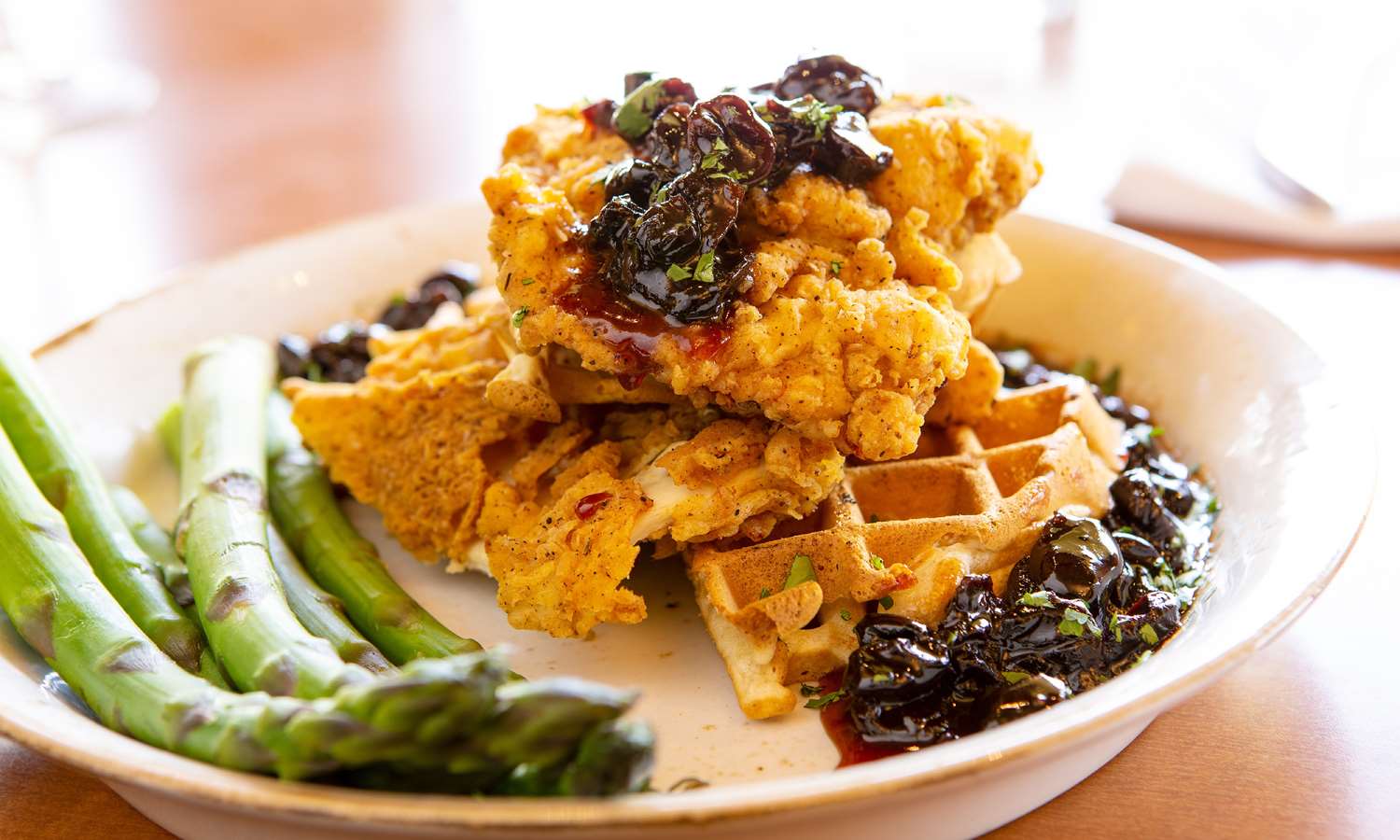 Фото Hilton Chicago/Northbrook