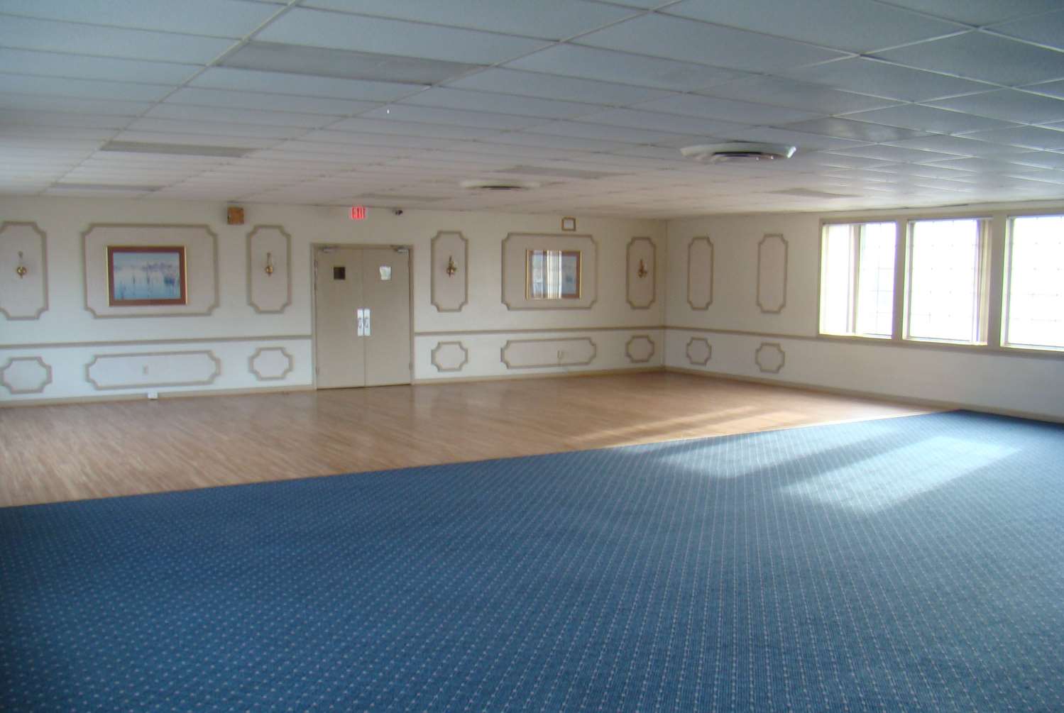 Фото Baymont by Wyndham Front Royal Near Shenandoah National Park