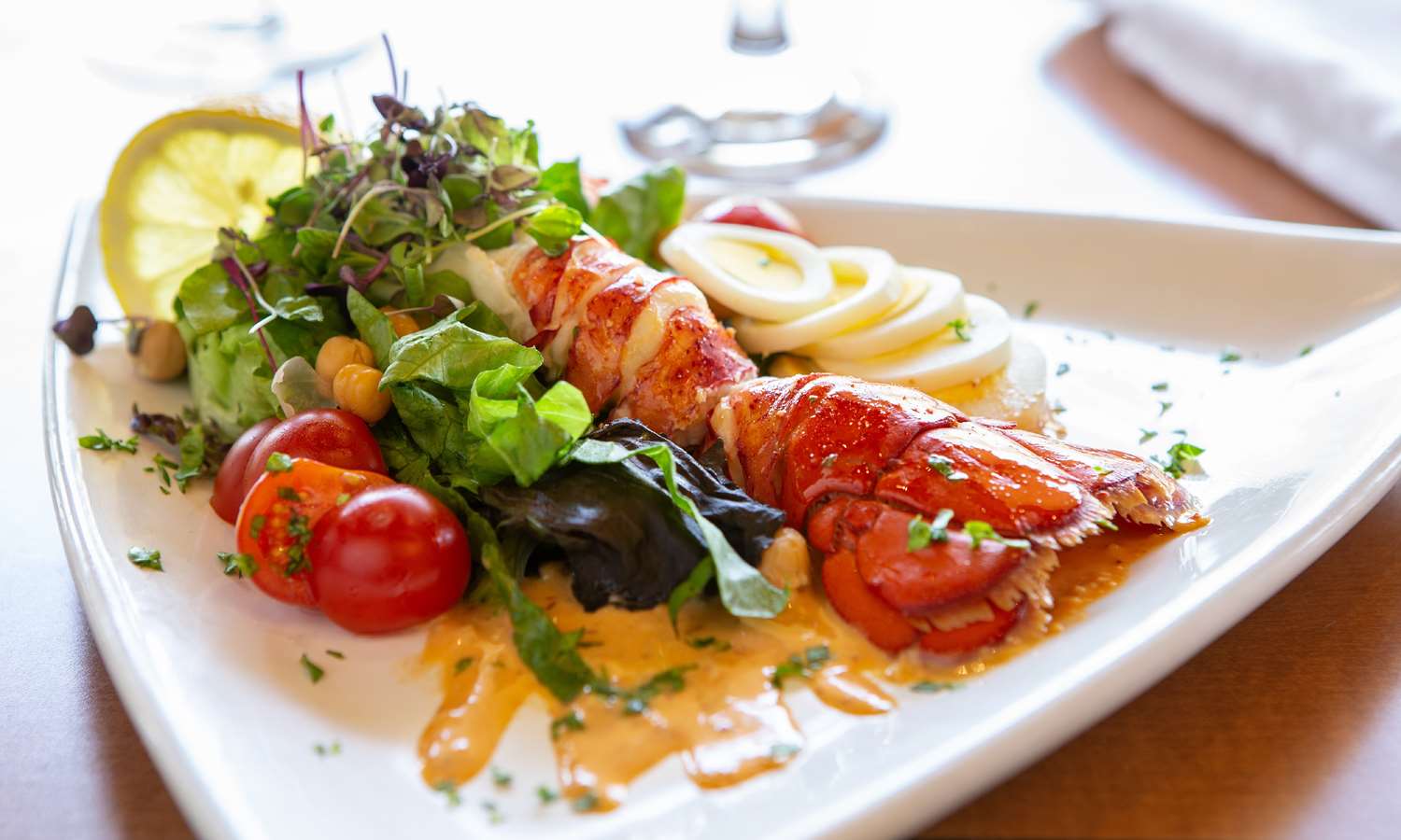 Фото Hilton Chicago/Northbrook