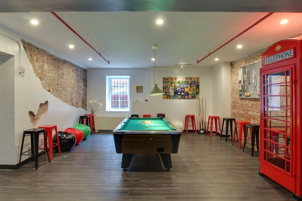 Фото Hi New York City