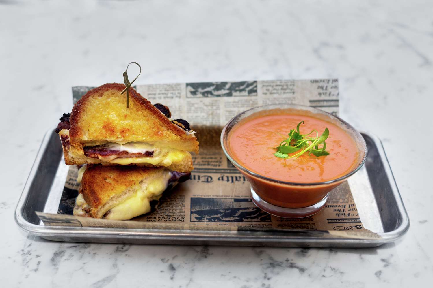 Фото DoubleTree by Hilton Manchester Downtown