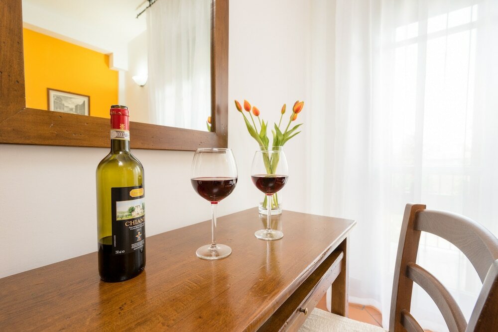 Фото Bed and Breakfast Antiche Armonie