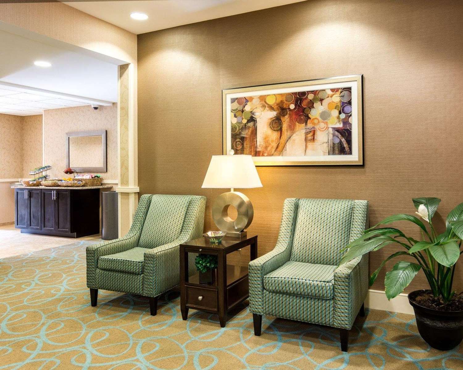 Фото отеля 5