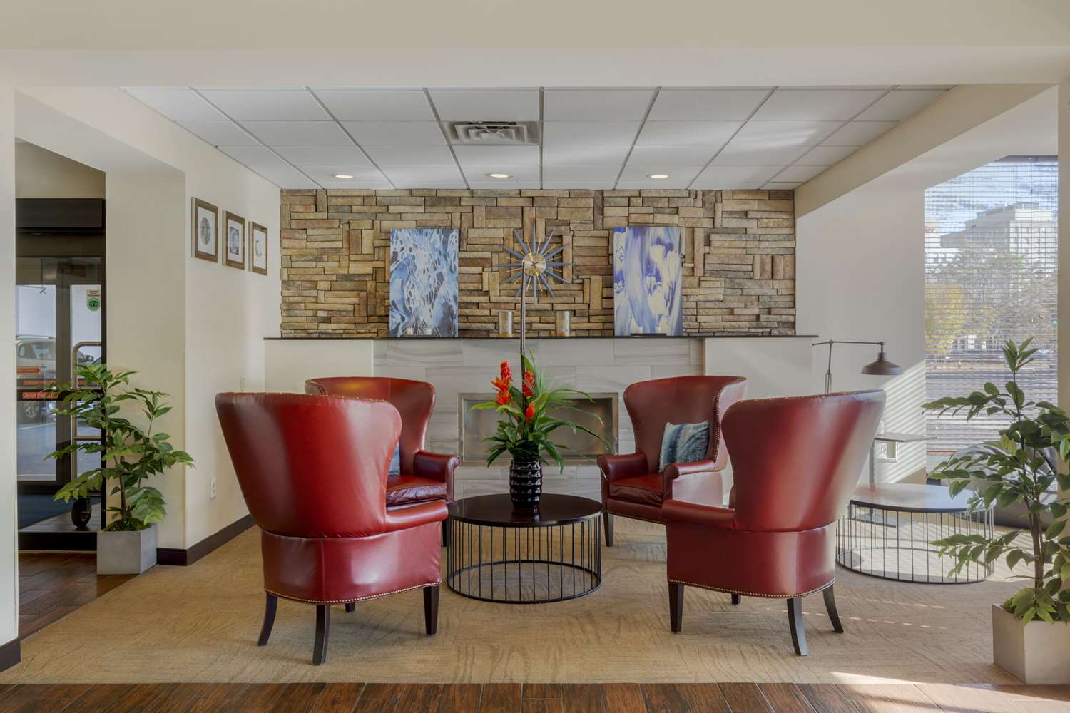 Фото The Capitol Hotel, Ascend Hotel Collection