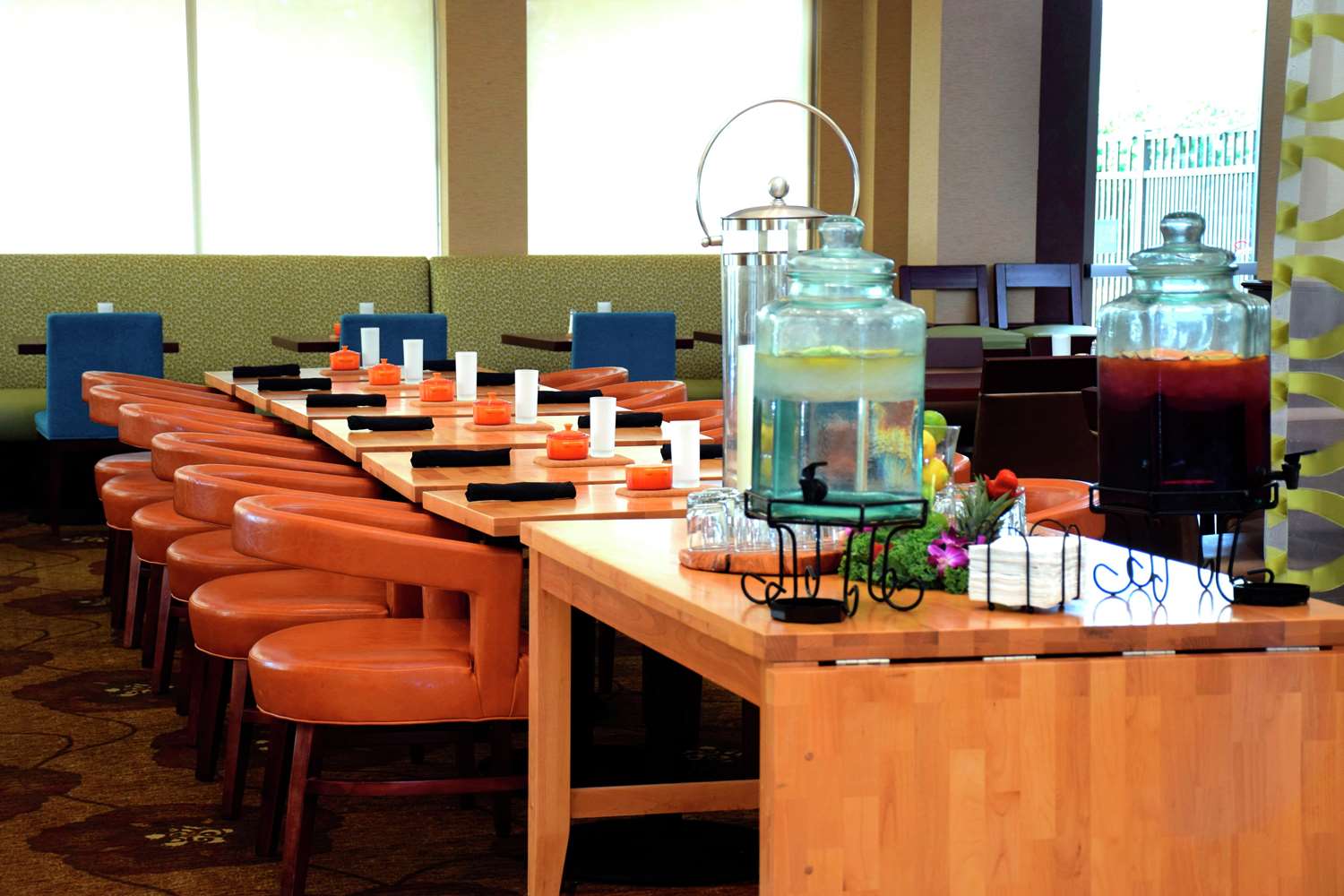 Фото Hilton Garden Inn Columbus/Polaris