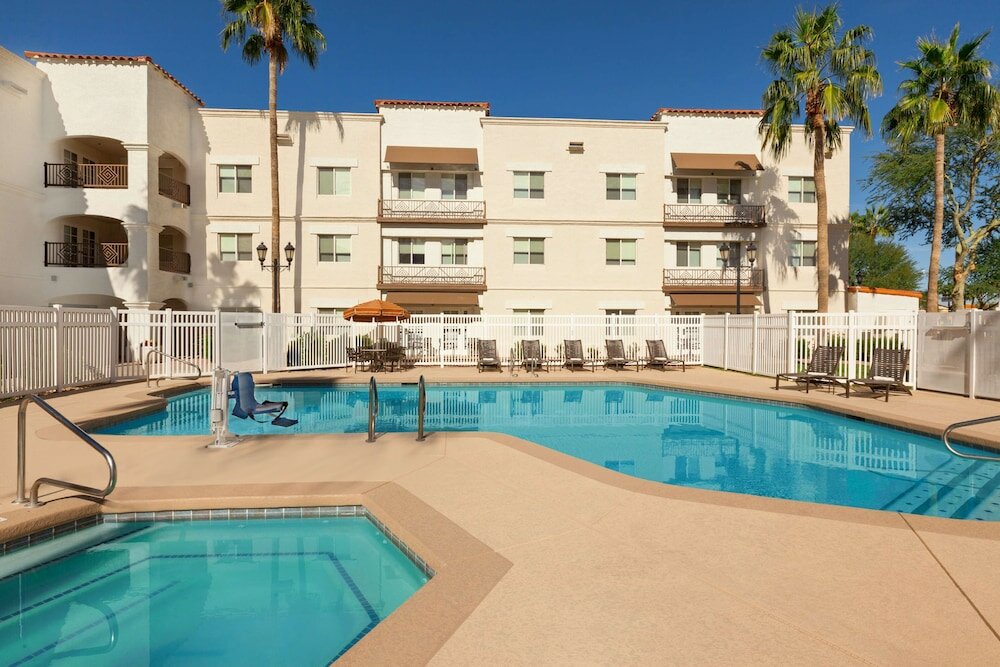 Фото Hyatt Place Phoenix/Chandler-Fashion Center