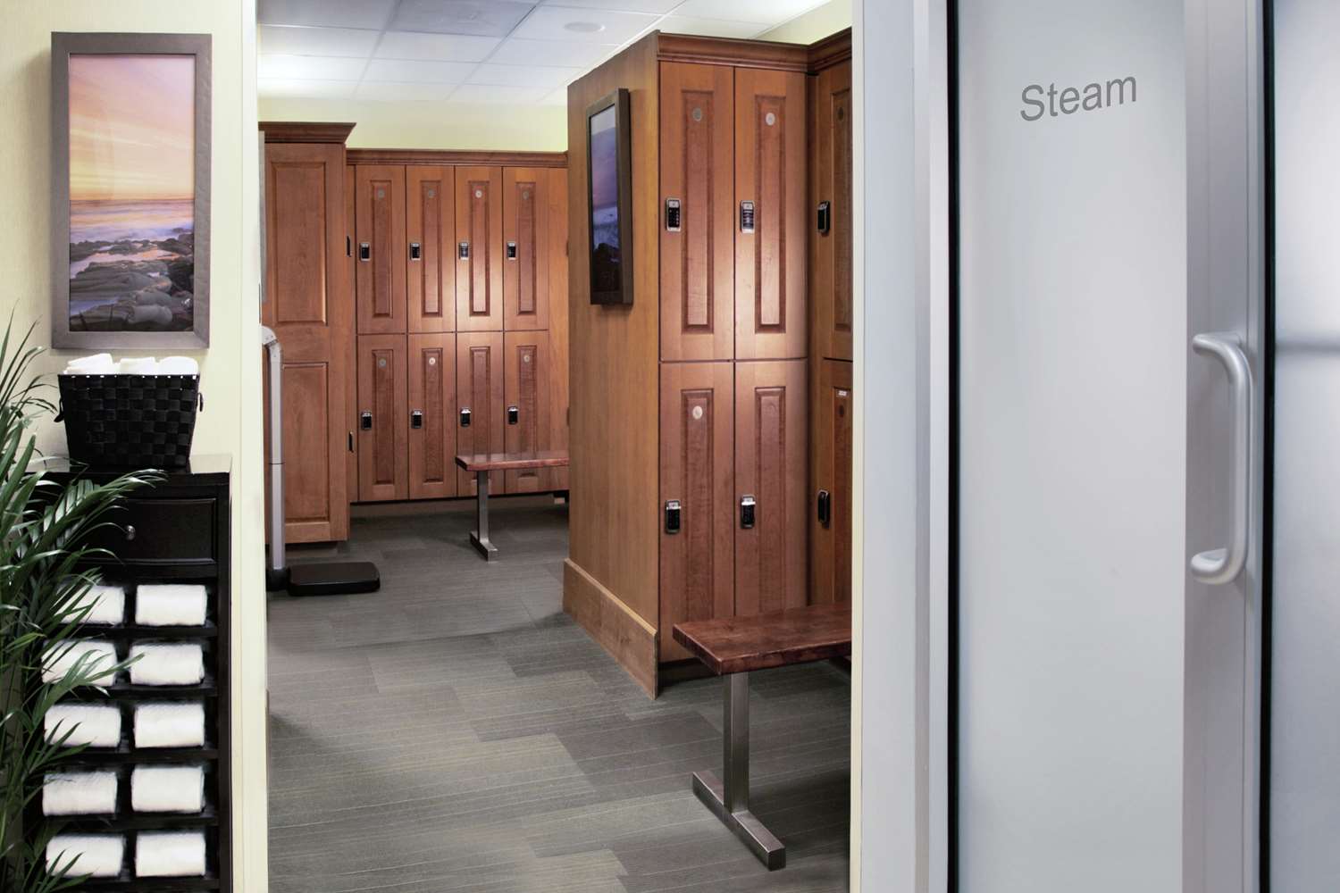 Фото The Palmer House Hilton