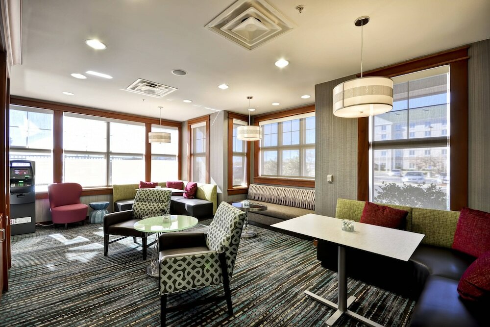 Фото Residence Inn by Marriott Gulfport-Biloxi Airport