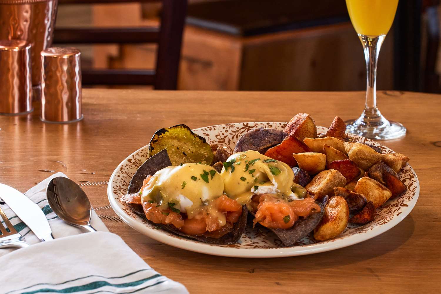 Фото Hotel Don Fernando de Taos, Tapestry Collection by Hilton