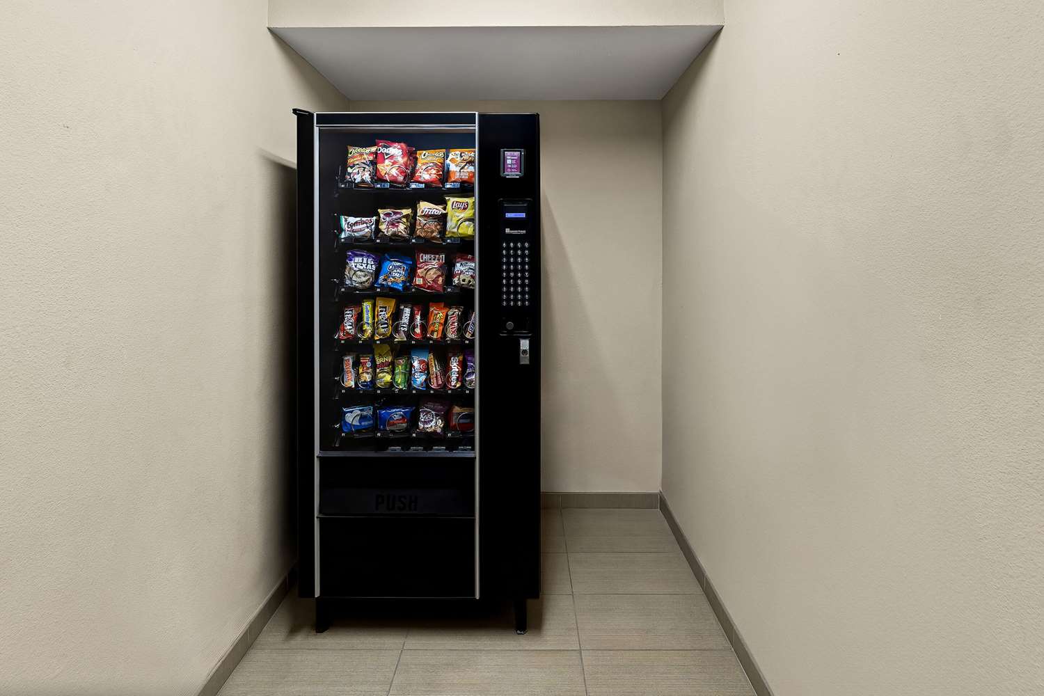 Фото Comfort Inn