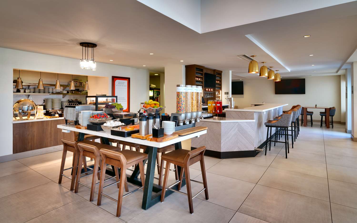 Фото Hilton Garden Inn Idaho Falls