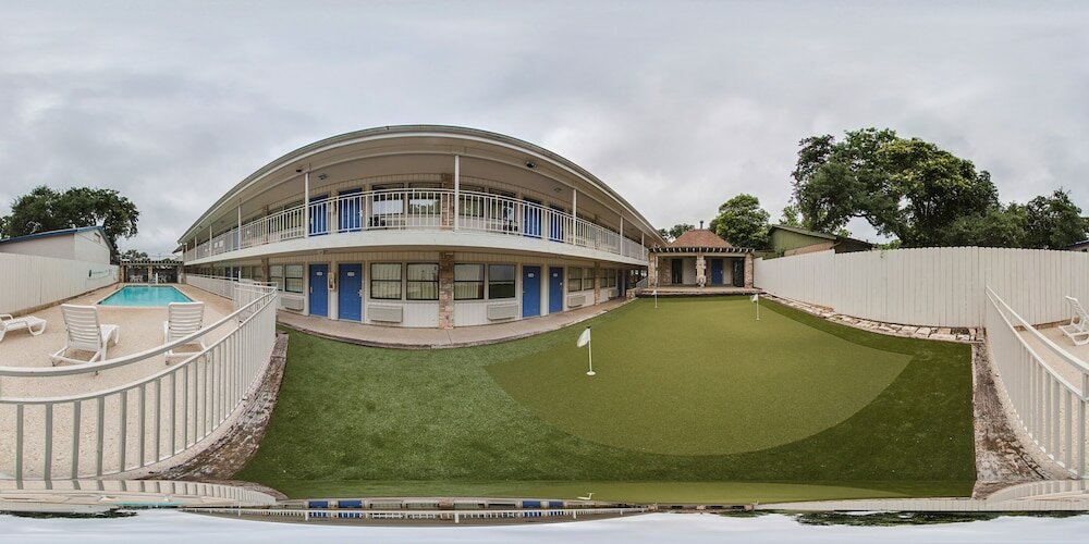 Фото Motel 6 Boerne, Tx