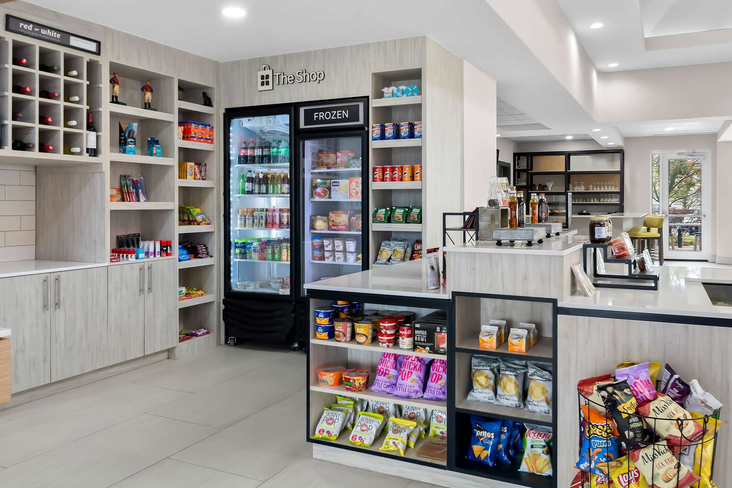 Фото Hilton Garden Inn Lexington Georgetown