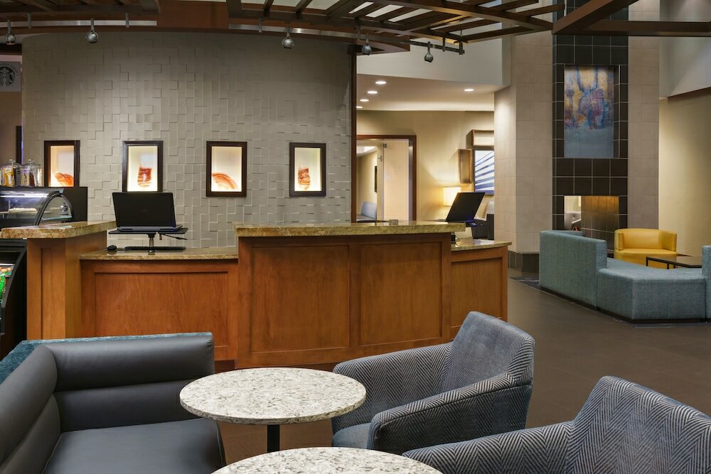 Фото Hyatt Place Ft. Lauderdale Airport & Cruise Port