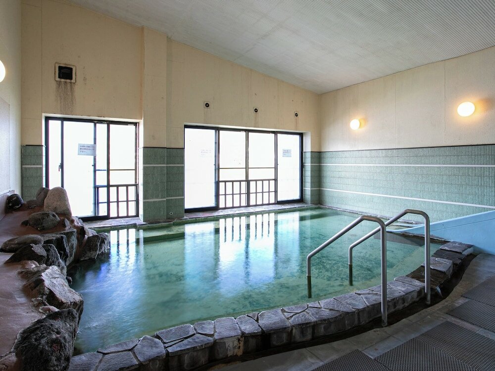 Фото Hotel Hanageshiki