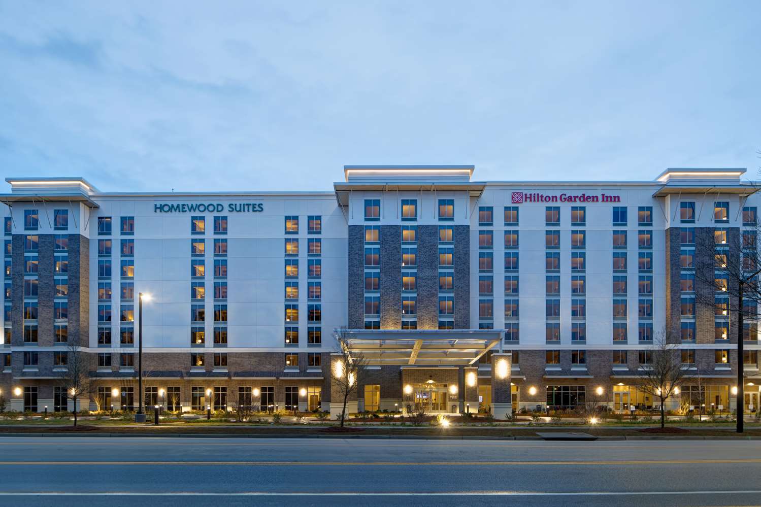 Фото Homewood Suites by Hilton Summerville