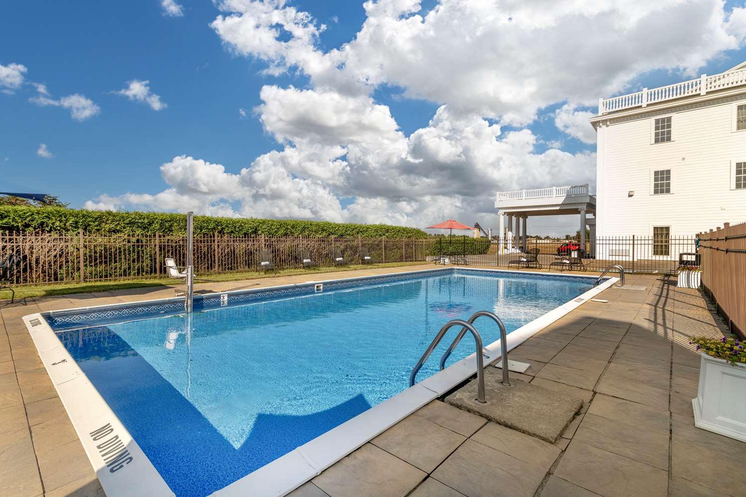 Фото Best Western White House Inn