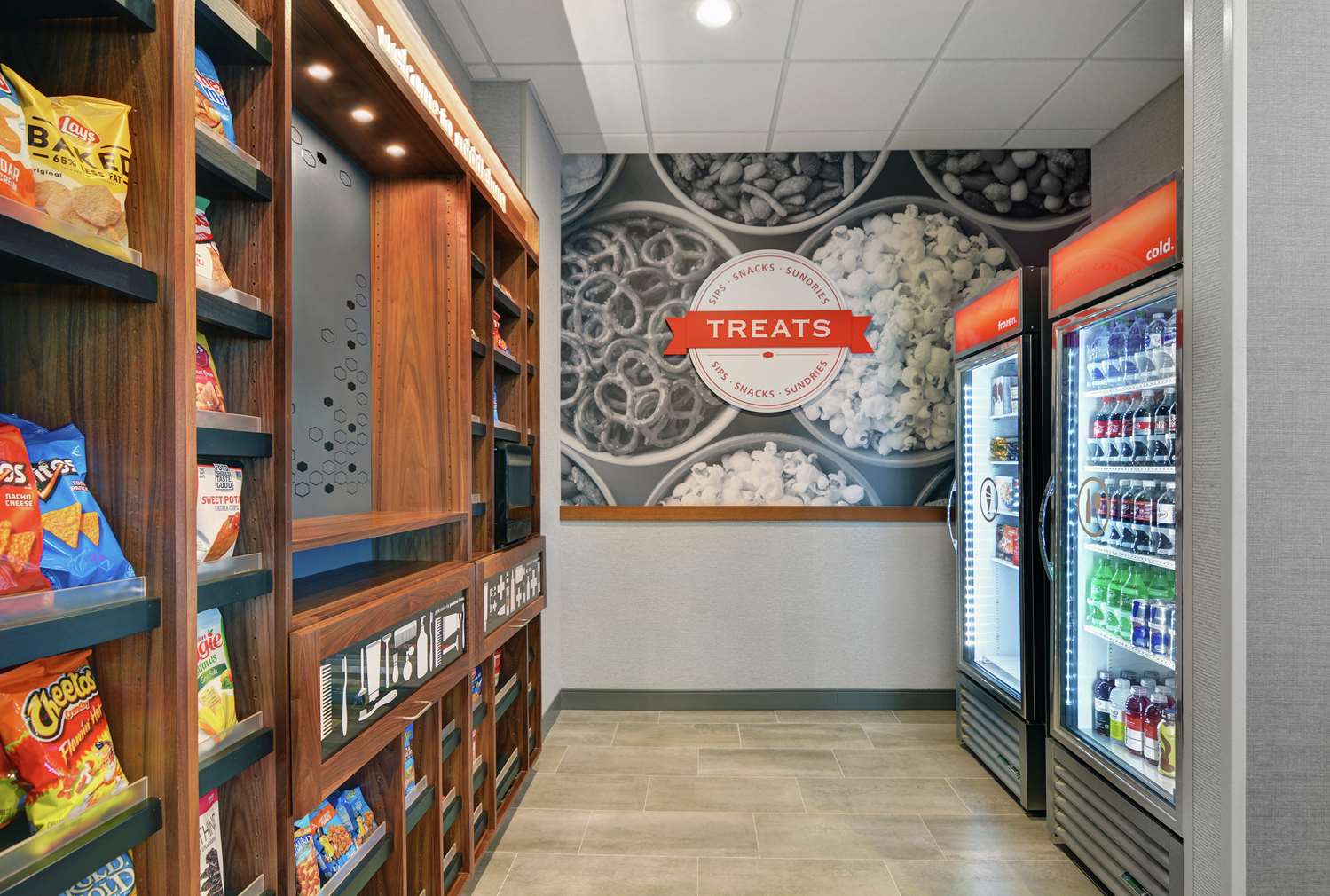 Фото Hampton Inn & Suites Middleburg