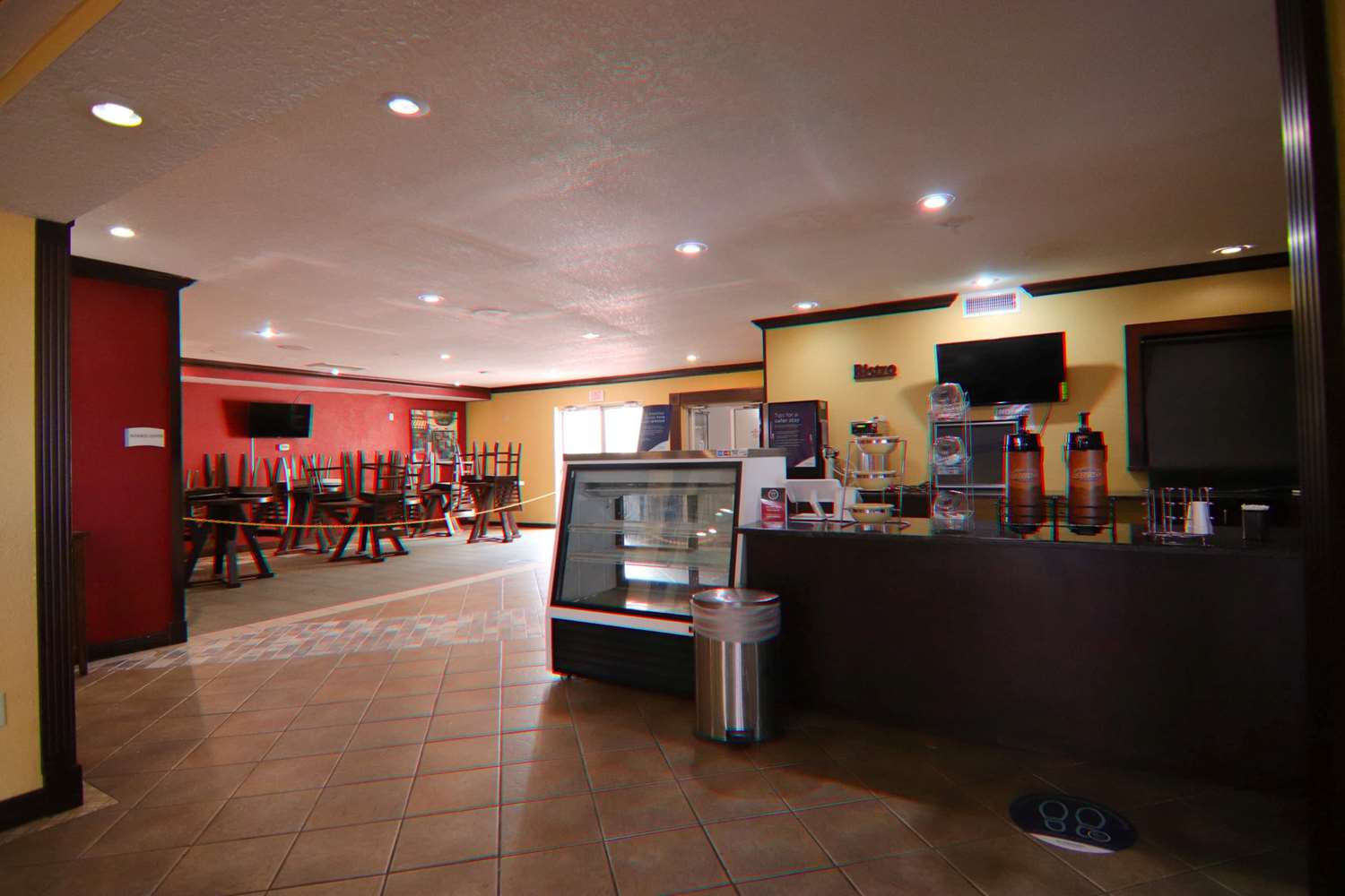 Фото Ramada by Wyndham Davenport Orlando South