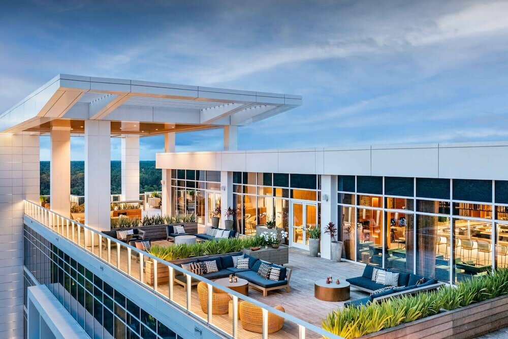 Фото Jw Marriott Orlando Bonnet Creek Resort & SPA