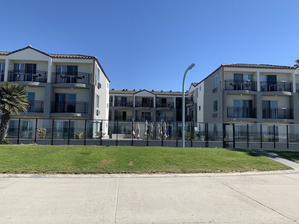 Фото Ocean Park Inn