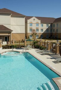 Гостиница Homewood Suites by Hilton Laredo at Mall del Norte