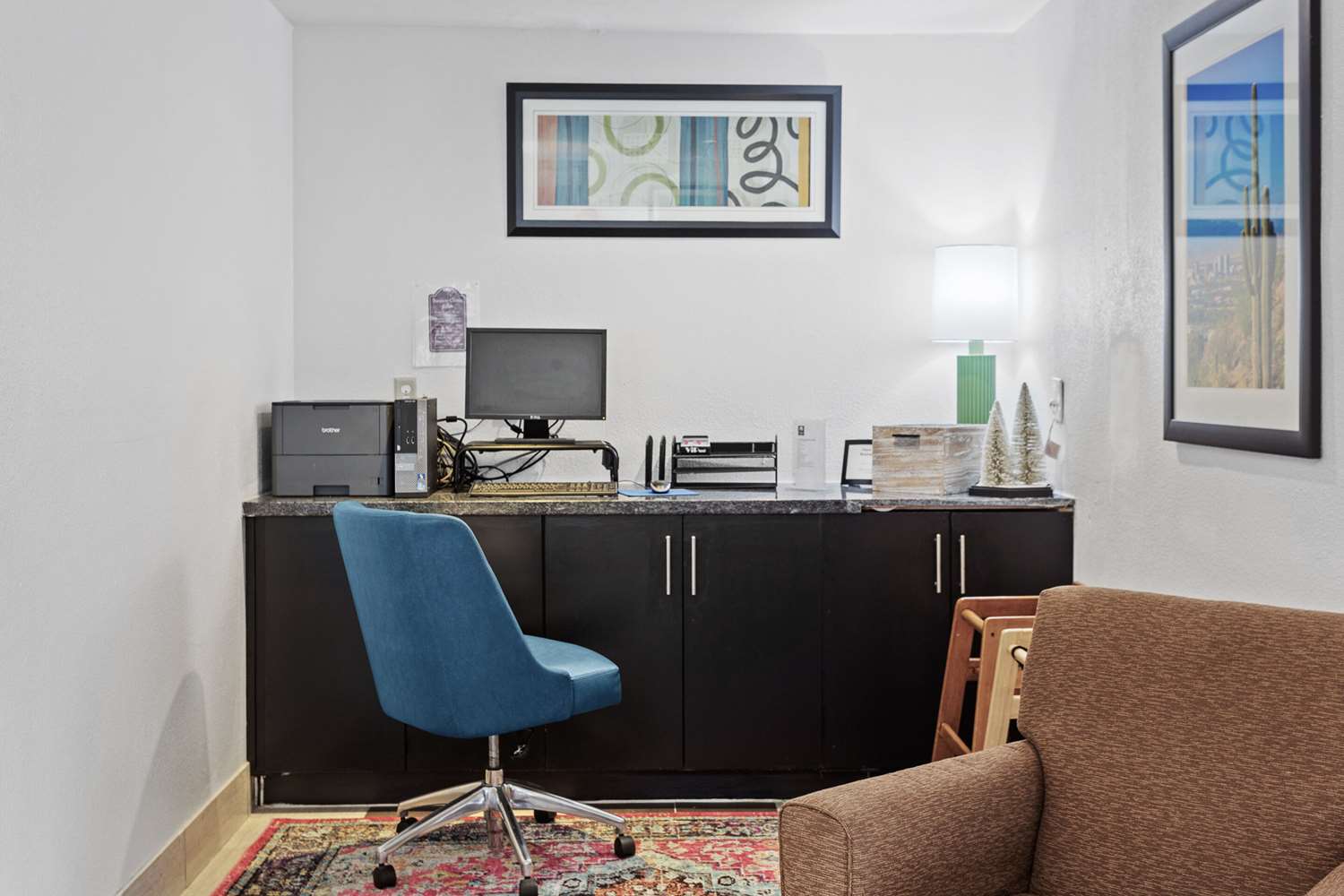 Фото Comfort Inn Chandler - Phoenix South I-10