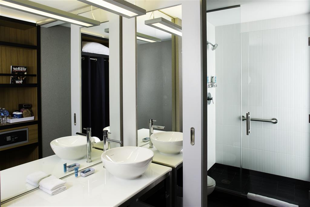 Фото Aloft Cleveland Downtown