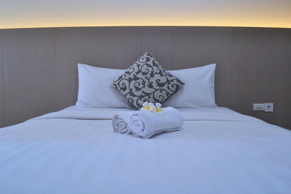 Фото Candiland Apartment