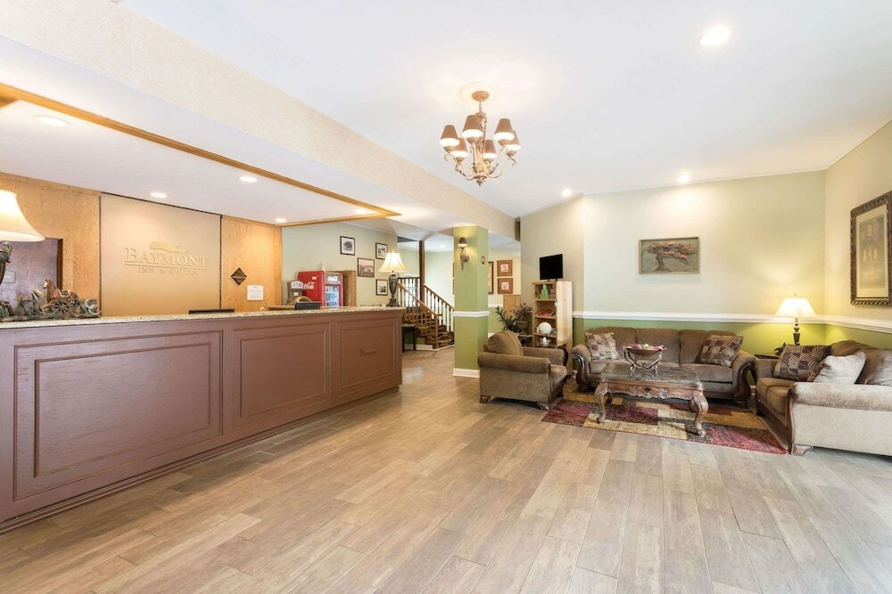 Фото Baymont by Wyndham Helen