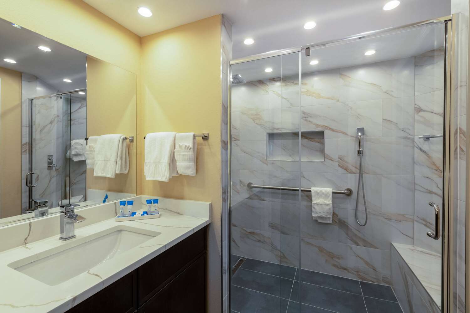 Фото Safety Harbor Resort & SPA Trademark Collection by Wyndham