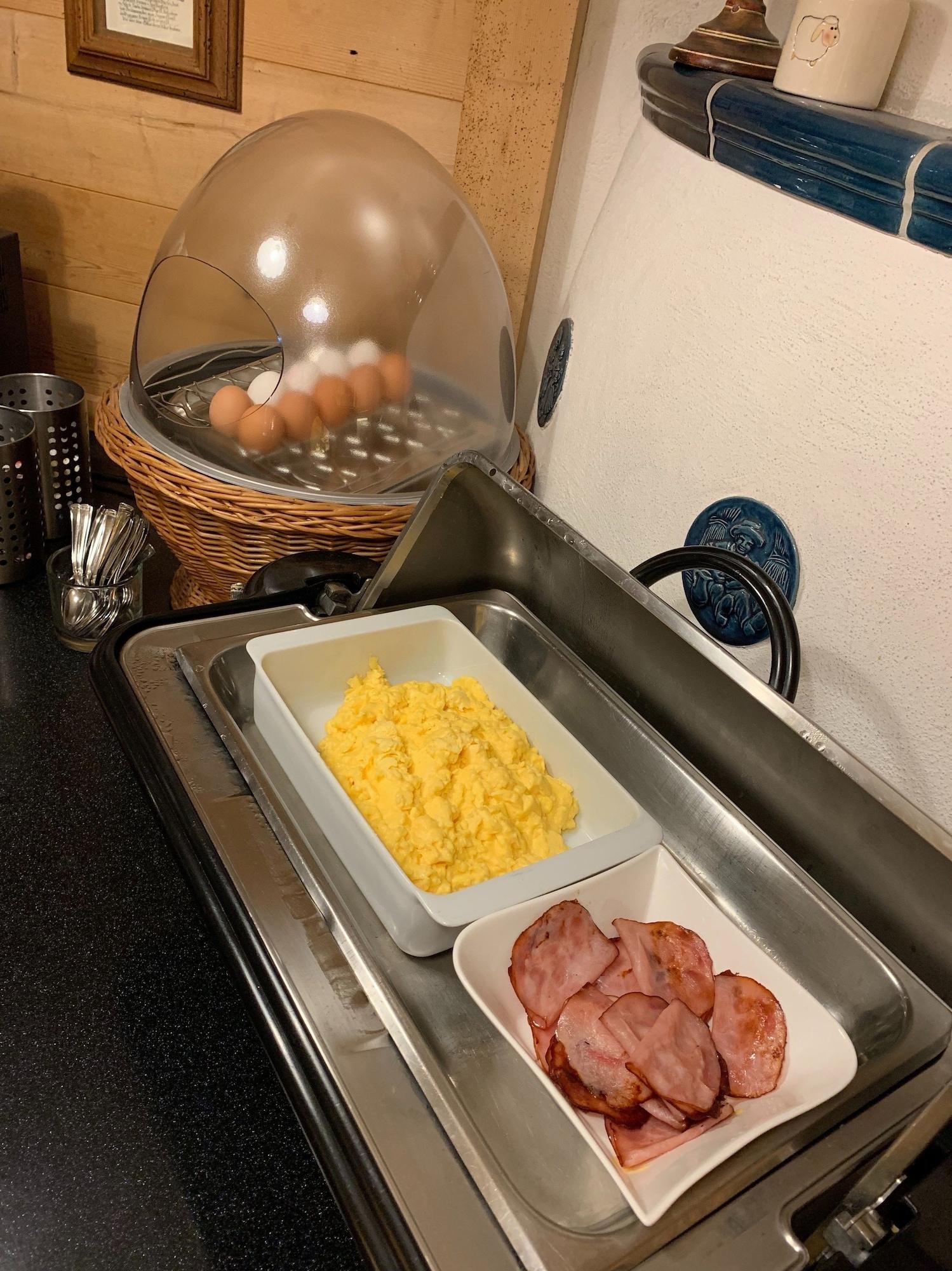 Фото Hotel Daimerwirt