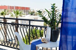 Гостиница Mikes Kanarium Hotel