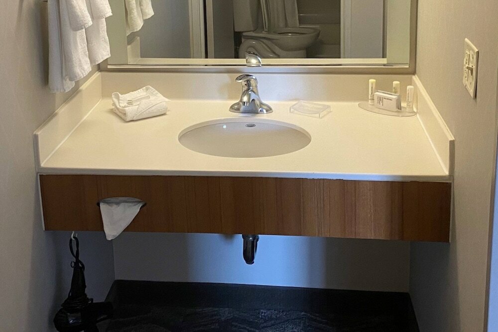 Фото SpringHill Suites by Marriott San Antonio Alamo Plaza/Convention Center