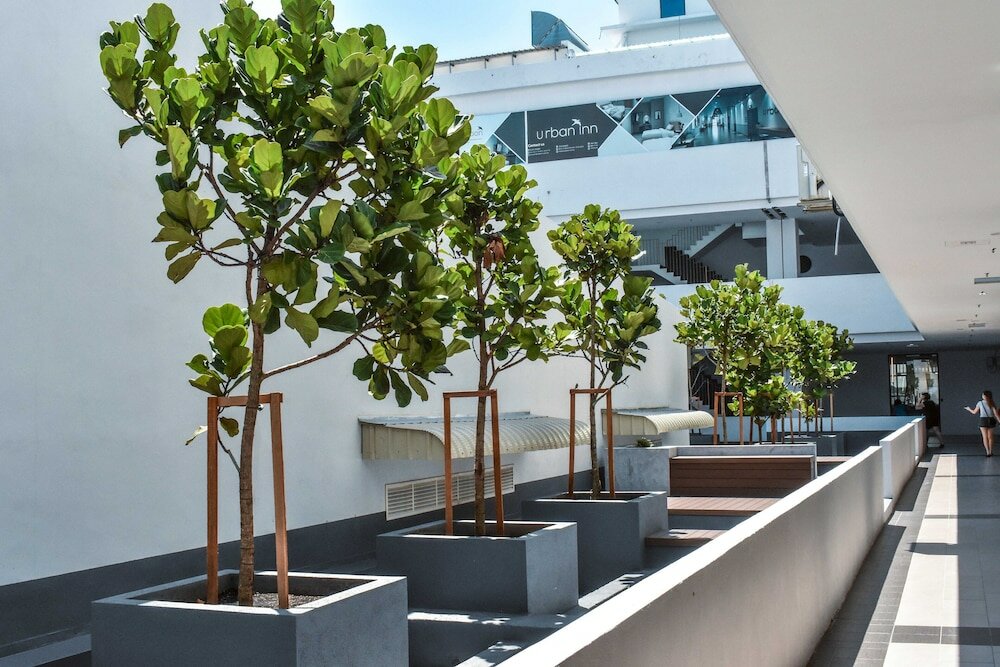 Фото Urban Inn Alor Setar