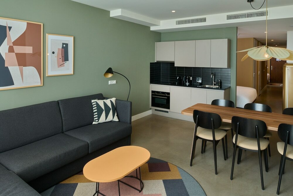 Фото Cityden BoLo District