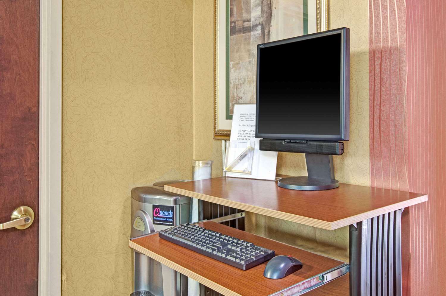 Фото отеля 5