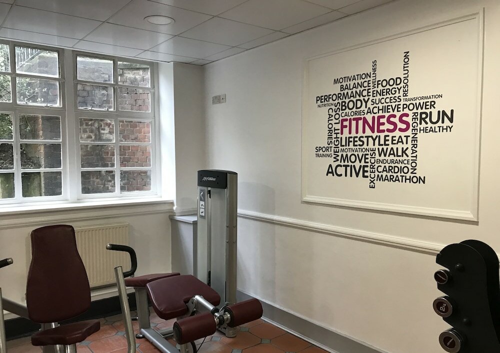 Фото Bowden Court - Hostel