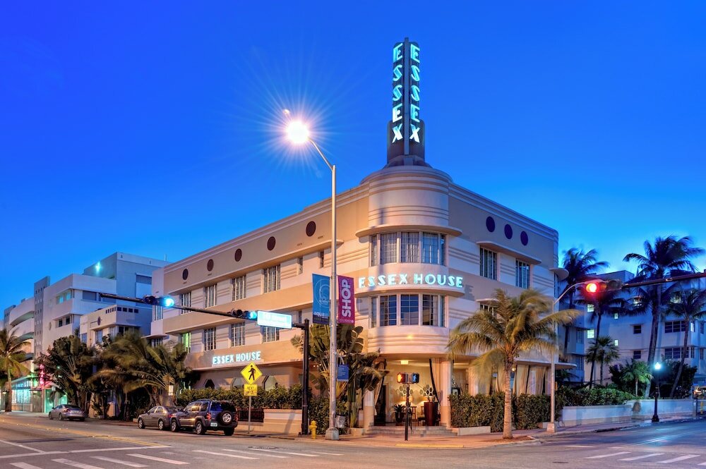 Фото Essex House by Clevelander