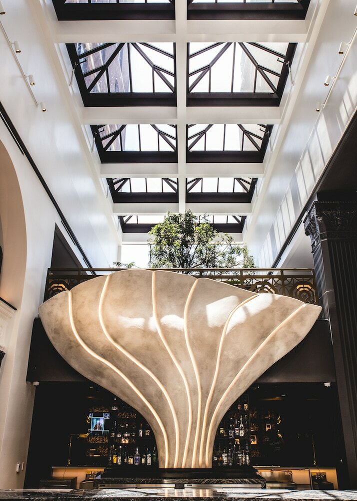 Фото The Mayfair Hotel Los Angeles