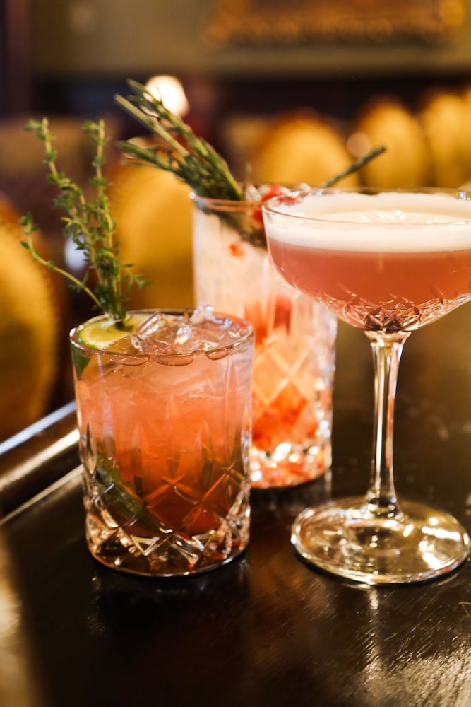 Фото The Detroit Club