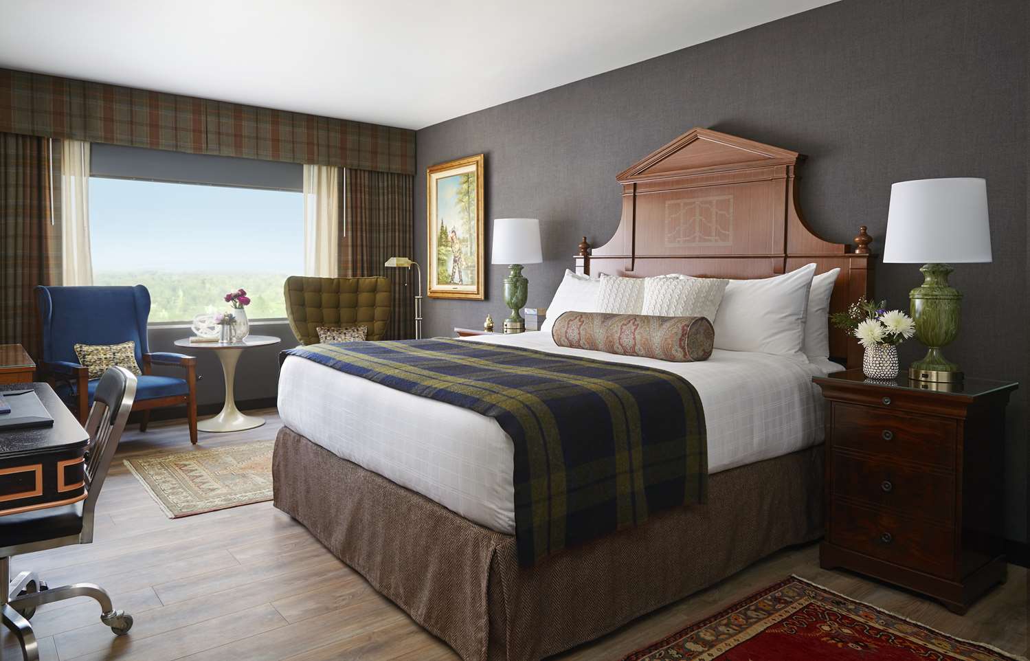 Фото Graduate Ann Arbor