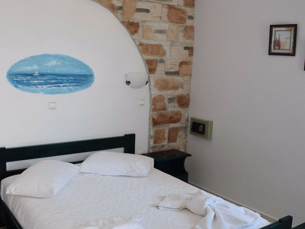 Фото Stella Naxos Island