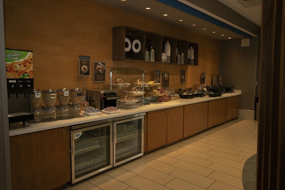 Фото SpringHill Suites by Marriott San Antonio Alamo Plaza/Convention Center