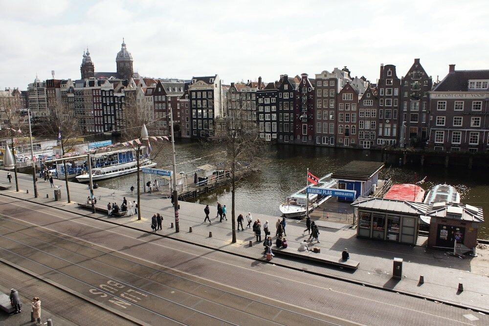 Фото Hotel van Gelder